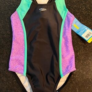 Speedo Kids Swimwear new with tags size 7/8